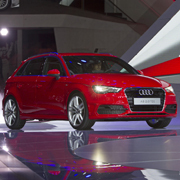 パリ現地リポート|Audi