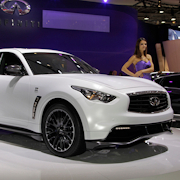 パリ現地リポート|INFINITI