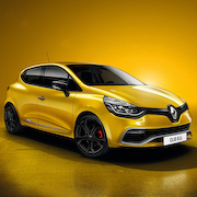 新型クリオ(ルーテシア)にRSモデルとエステート|Renault