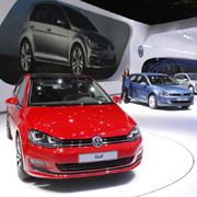 パリ現地リポート|Volkswagen