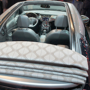 パリ現地リポート|Citroen