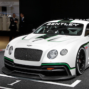 パリ現地リポート|Bentley
