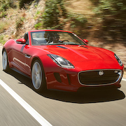 Fタイプ、ついに詳細を公開|Jaguar