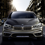 3気筒エンジン+電気モーターのプラグインハイブリッド|BMW