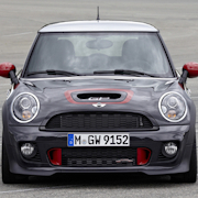 最速のミニが登場|MINI