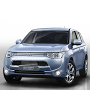 三菱がパリでプラグインハイブリッドをワールドプレミア|MITSUBISHI