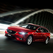 パリモーターショーでマツダ6(アテンザ)ワゴンをワールドプレミア|MAZDA