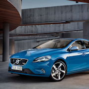 ボルボ新型「V40」に「Rデザイン」登場|Volvo