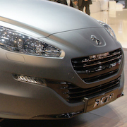 パリ現地リポート|Peugeot