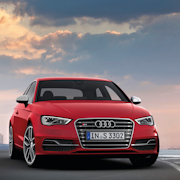 A3シリーズの頂点を極める新型S3