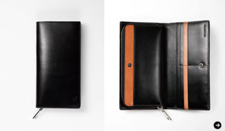 ジェイエムウエストン|レザーグッズ 03