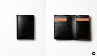 ジェイエムウエストン|レザーグッズ 06