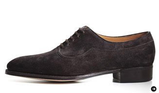 ジョンロブ｜MARLOW 02