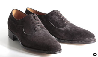 ジョンロブ｜MARLOW 04