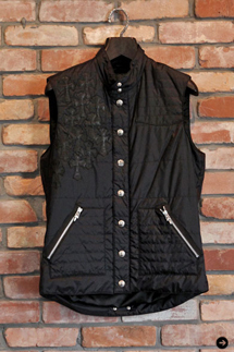 クロムハーツ｜秋冬コレクション 01