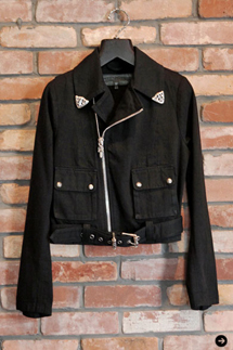 クロムハーツ｜秋冬コレクション 08