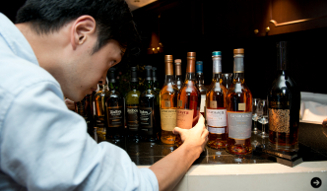 MHD　グランド　モルト　テイスティング　2012｜03