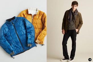 マーガレット・ハウエル|アウタールック 05