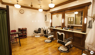 WILD LIFE TAILOR｜丸の内 07