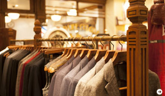 WILD LIFE TAILOR｜丸の内 13