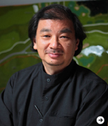 AAF通信│建築レクチュアシリーズ217[nie - ichi - nana]  ゲストスピーカーに坂 茂氏が登場02