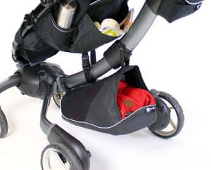 リステア|フォーマムズ ストローラー 03