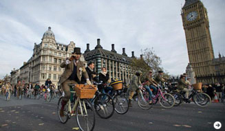 TWEEDRUNTOKYO2012|栗野宏文 02