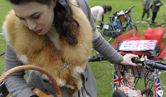 TWEEDRUNTOKYO2012|栗野宏文 03