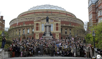 TWEEDRUNTOKYO2012|栗野宏文 05