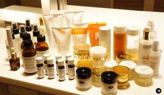 uka|BeautyApothecary spa by uka 03