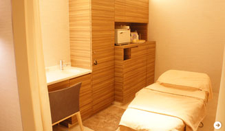 uka|BeautyApothecary spa by uka 04