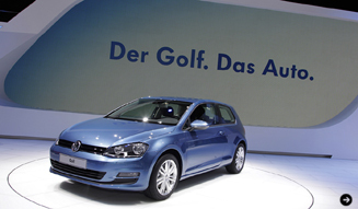 パリ現地リポート|Volkswagen