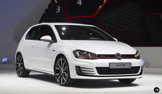 パリ現地リポート|Volkswagen