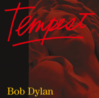 ボブ・ディラン 『テンペスト』 03