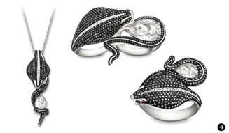 SWAROVSKI|スワロフスキー 05