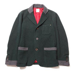 ELNEST CREATIVE ACTIVITY｜井浦 新 02