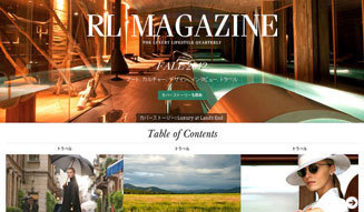 RALPH LAUREN│ラルフ ローレン 05