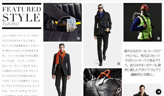 RALPH LAUREN│ラルフ ローレン 04