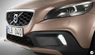 Volvo V40 Cross Country｜ボルボ V40 クロスカントリー
