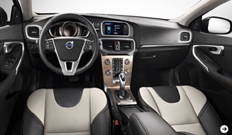 Volvo V40 Cross Country｜ボルボ V40 クロスカントリー