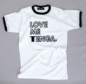 TENGA｜キースヘリング 02