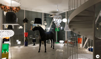 TOYO KITCHEN|LUCE 02