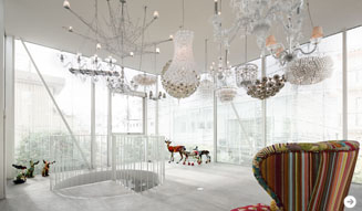 TOYO KITCHEN|LUCE 05