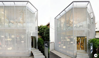 TOYO KITCHEN|LUCE 08