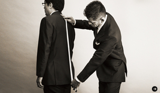 ONWARD｜オンワード樫山　06