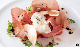 ARMANI / RISTORANTE│アルマーニ / リストランテ 01