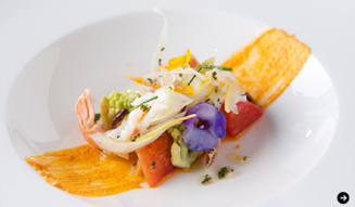 ARMANI / RISTORANTE│アルマーニ / リストランテ 02