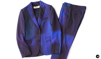 Paul smith|ポール・スミス 02