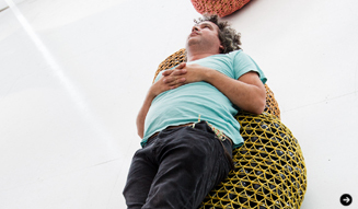 ESPACE LOUIS VUITTON TOKYO|エスパス ルイ・ヴィトン東京 Madness is part of Life