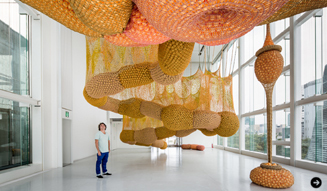 ESPACE LOUIS VUITTON TOKYO|エスパス ルイ・ヴィトン東京 Madness is part of Life